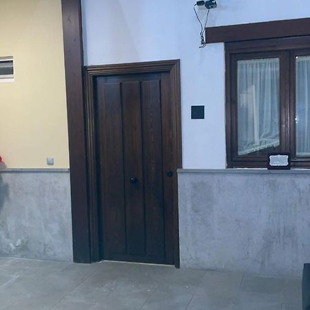 Pension Veracruz 2 Granada Eksteriør billede
