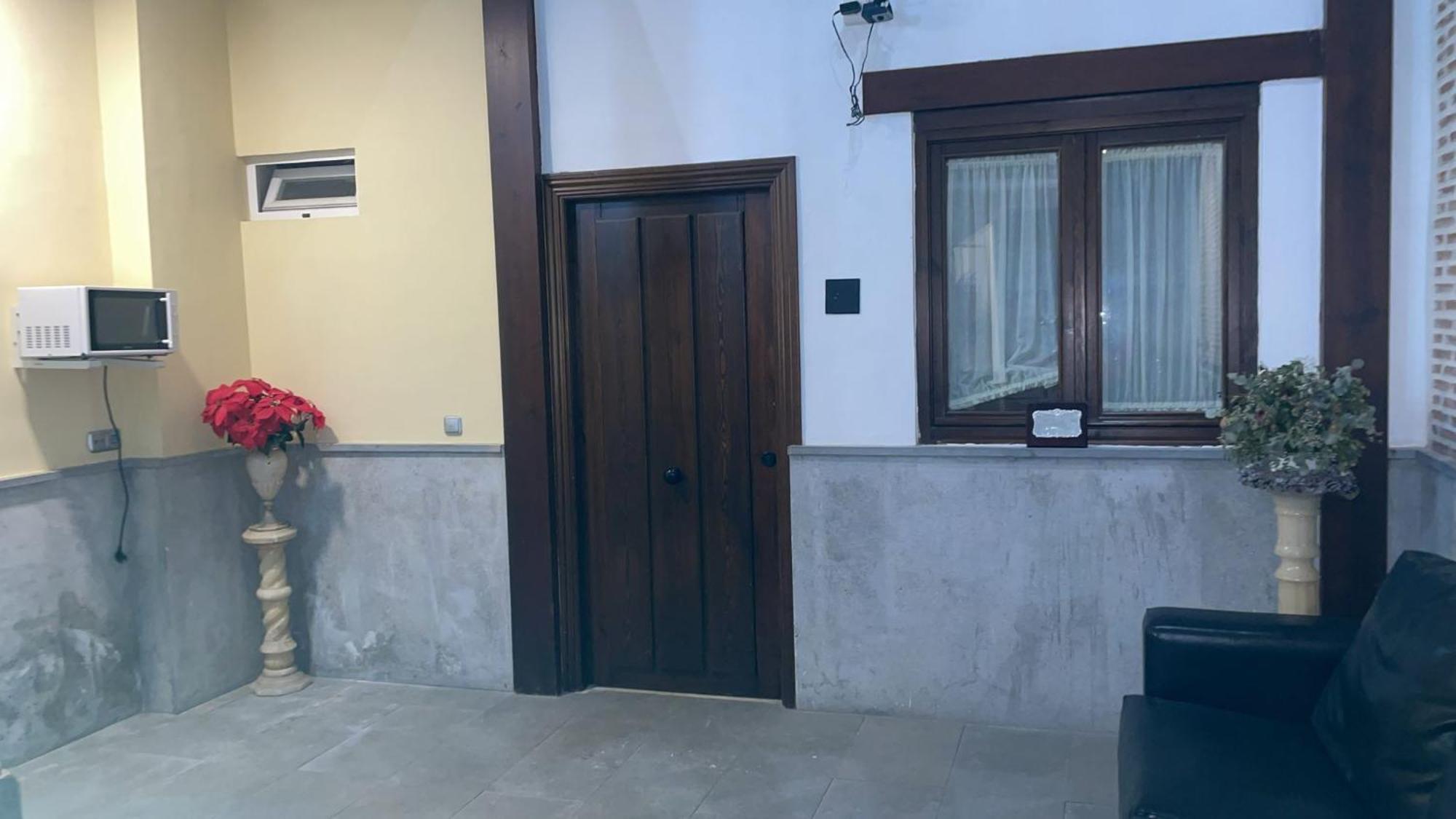 Pension Veracruz 2 Granada Eksteriør billede